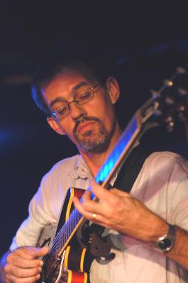 Gold Coast Jazz festival photo
